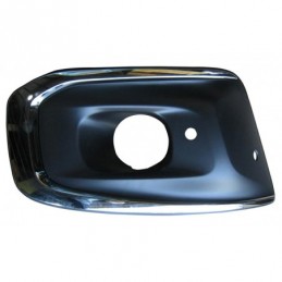 Griglia paraurti anteriore...