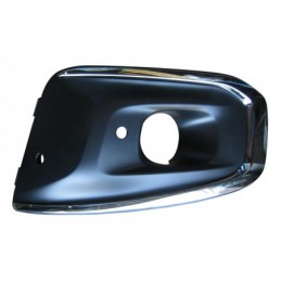 Griglia paraurti anteriore...