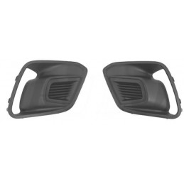 Kit griglie paraurti...