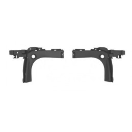 Kit staffe laterali esterne...