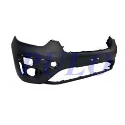 Paraurti anteriore...