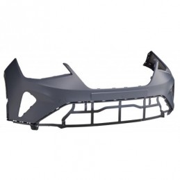 Paraurti anteriore...