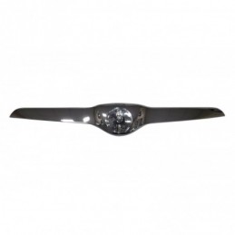 Modanatura cofano anteriore...