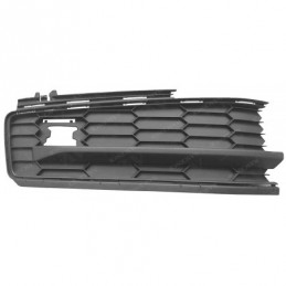 Griglia paraurti anteriore sx