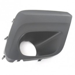 Griglia paraurti anteriore...