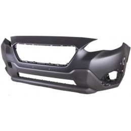 Paraurti anteriore...