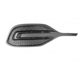 Griglia paraurti anteriore dx