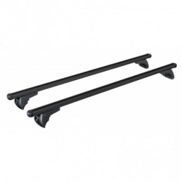 Helio Black In-Rail Kit...