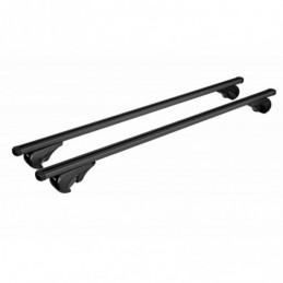 Helio Black Rail Kit barre...