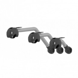 Pac-Arm set 2 bracci S-M