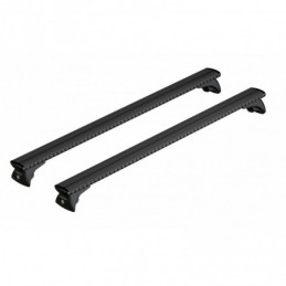 Silenzio Black In-Rail Kit...