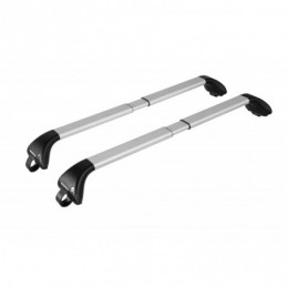 Snap Alu Rail Kit barre...