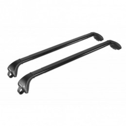 Snap Steel Rail Kit barre...
