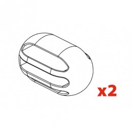 Pac-Arm set 3 bracci S-M-L