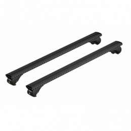 Silenzio Black Rail Kit...