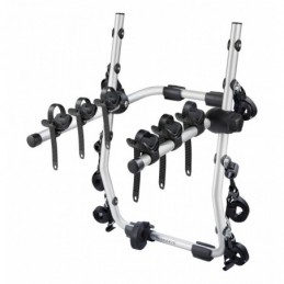 Optional kit per portabici...