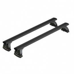 Silenzio Black Kit barre...
