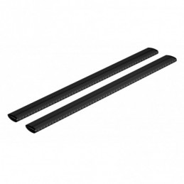 Helio Black coppia barre...