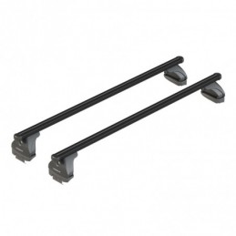 Helio Black Kit barre...