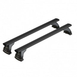 Helio Black Kit barre...