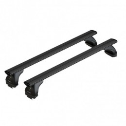 Helio Black Kit barre...
