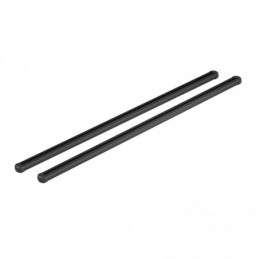 Helio Black coppia barre...