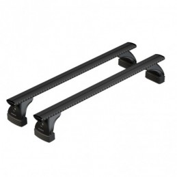 Helio Black Kit barre...