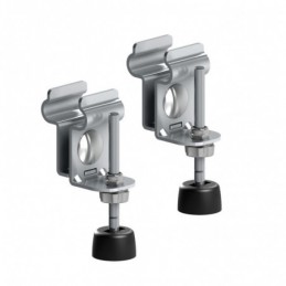 Set 4 cover piedi Evos