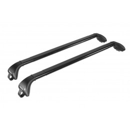 Snap Steel Rail Kit barre...