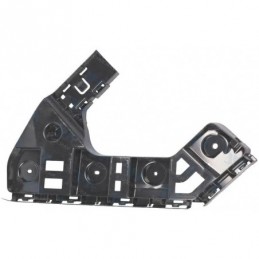 Guida staffa paraurti...