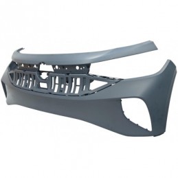 Paraurti anteriore...