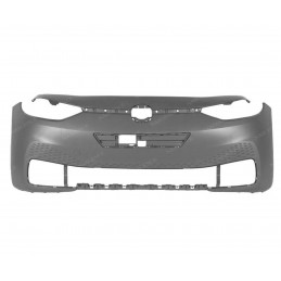 Paraurti anteriore...