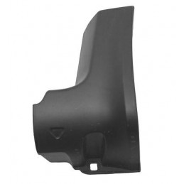 Terminale posteriore...