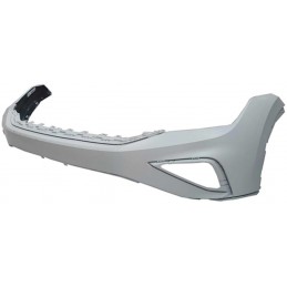 Paraurti anteriore...