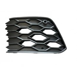 Griglia paraurti anteriore...