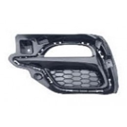 Griglia paraurti posteriore...