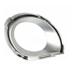 Cornice fendinebbia guida sx