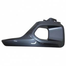 Modanatura griglia paraurti...