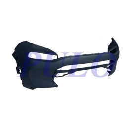 Paraurti anteriore...