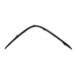 Modanatura griglia paraurti...