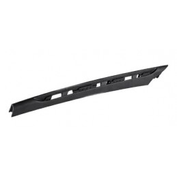 Modanatura griglia paraurti...