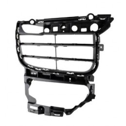 Griglia paraurti anteriore...