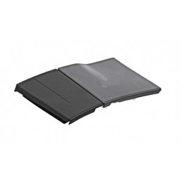 Modanatura parafango...