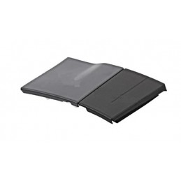 Modanatura parafango...