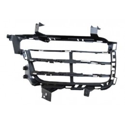 Griglia paraurti anteriore...