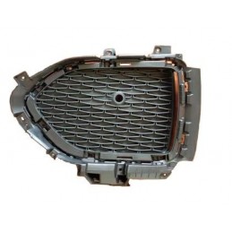 Griglia paraurti anteriore...