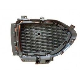 Griglia paraurti anteriore...