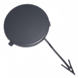 Modanatura griglia paraurti...