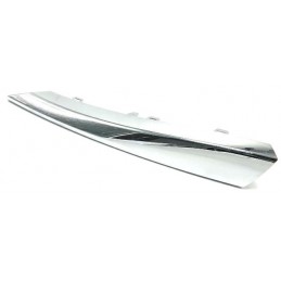 Listello griglia paraurti...