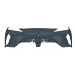 Paraurti anteriore...